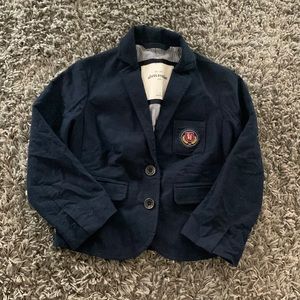 Girls Abercrombie Blazer